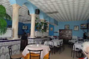 Restaurante Pilcar Tarancón