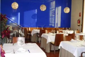 Restaurante Pilsener