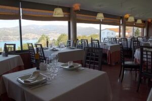 Restaurante Pinales
