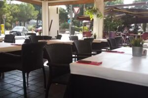 Restaurante Pinares 14