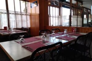 Restaurante Pi&ntilde;iscola