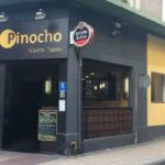Restaurante Pinocho