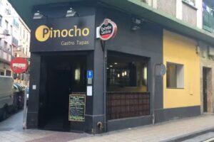 Restaurante Pinocho