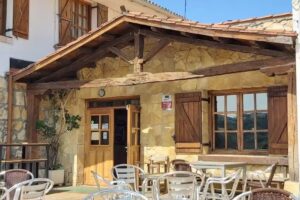 Restaurante Pinubarri