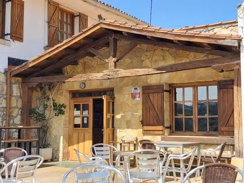 Restaurante Pinubarri