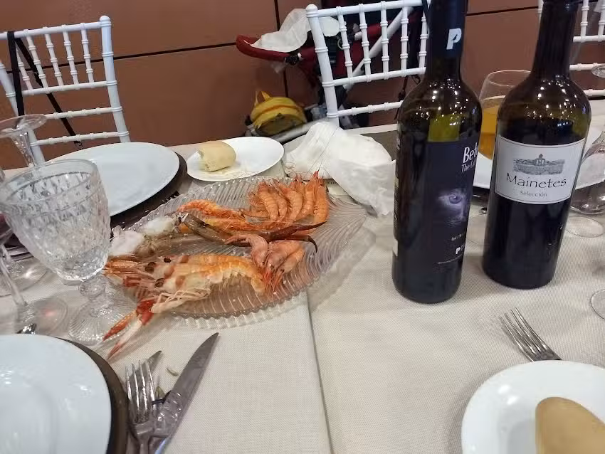 Restaurante Pio XII