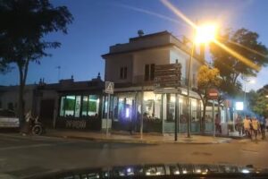 Restaurante PIPIRIGA&Ntilde;A