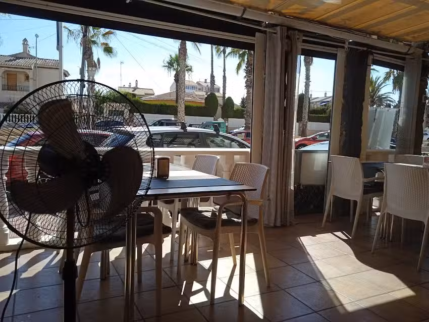 Restaurante Pipo &ndash; La Mata &ndash; Torrevieja