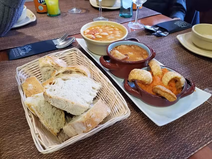 Restaurante Pipol