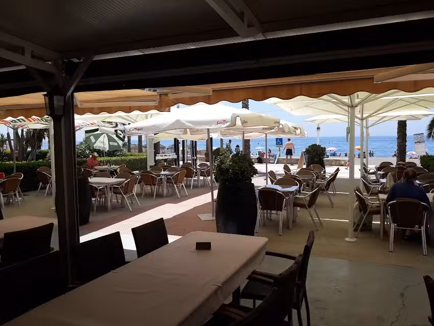 Restaurante Pippo