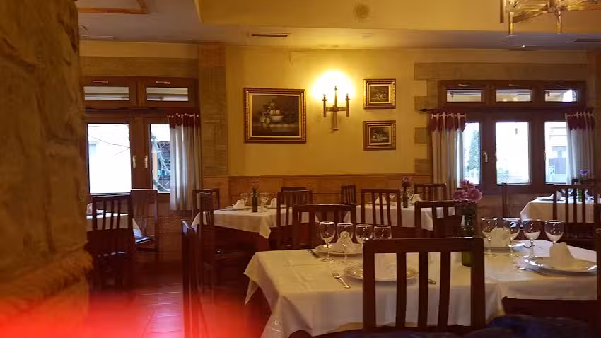 Restaurante Piquio