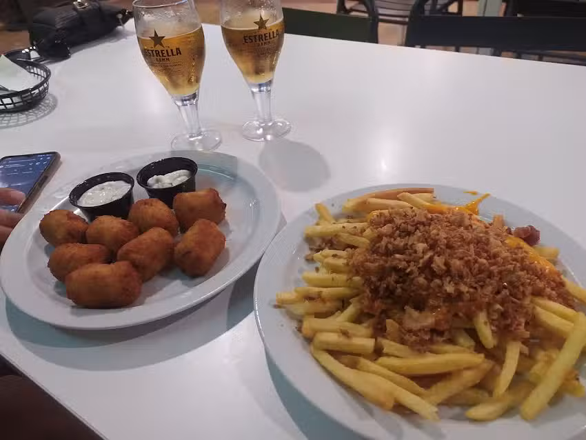 Restaurante Pirata Alisios