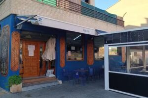 Restaurante Pirineos 2