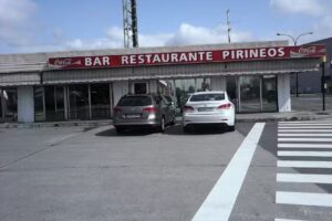 Restaurante Pirineos