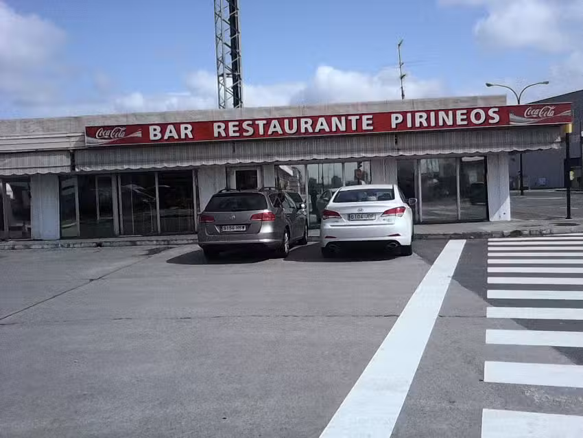 Restaurante Pirineos