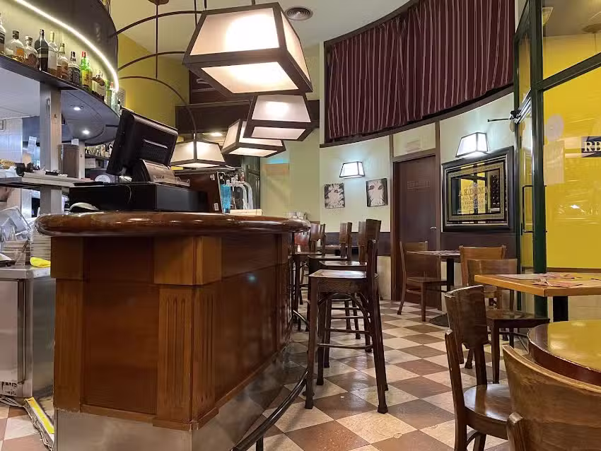 Restaurante Piripipao