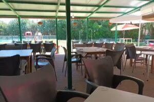 Restaurante Piscina Cigales