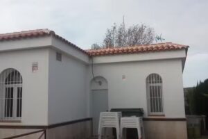 Restaurante Piscina Municipal