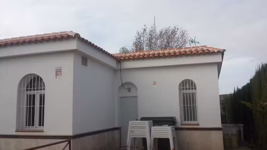Restaurante Piscina Municipal