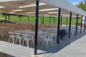 Restaurante piscinas_viana
