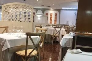 Restaurante Piscis