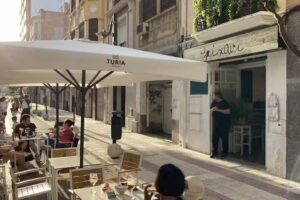 RESTAURANTE PIXAV&Iacute;