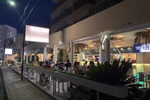 Restaurante Pizzeria ANIMA IBIZA