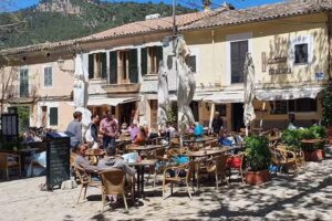 Restaurante Pizzeria Bar