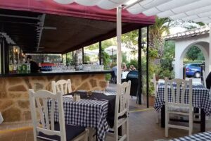 Restaurante-Pizzeria Bonanza