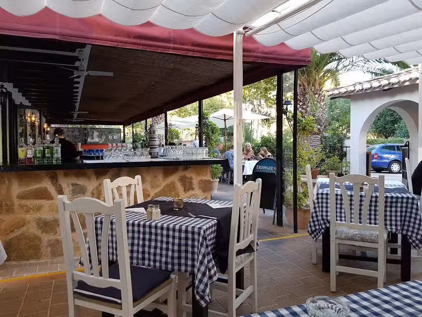 Restaurante-Pizzeria Bonanza