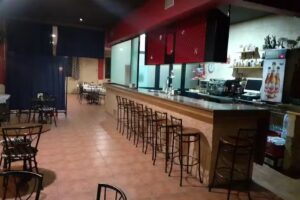 Restaurante &ndash; Pizzer&iacute;a Carol