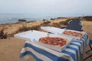 RESTAURANTE PIZZERIA COCOA