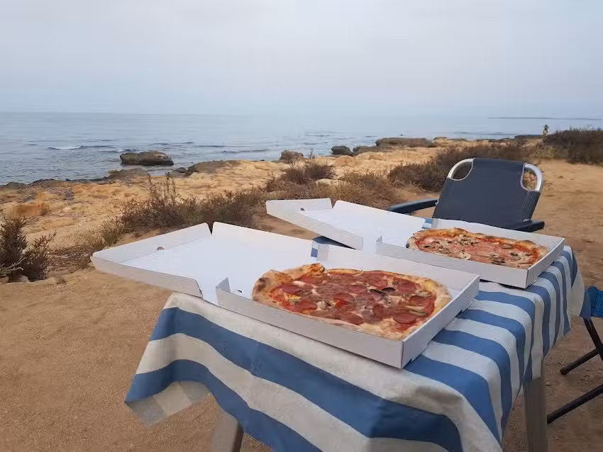 RESTAURANTE PIZZERIA COCOA