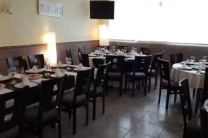 Restaurante Pizzer&iacute;a D&rsquo; Mar&iacute;a