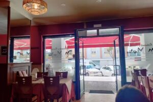 Restaurante Pizzer&iacute;a DaMichi