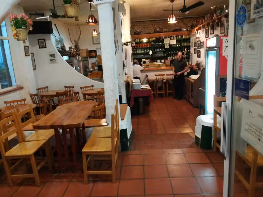 Restaurante Pizzer&iacute;a de Pepe Cavall&eacute;