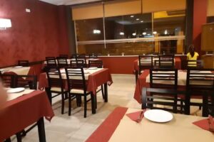 Restaurante/Pizzeria Di Marco