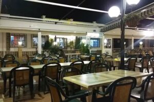 Restaurante-Pizzer&iacute;a | Do&ntilde;a Juana