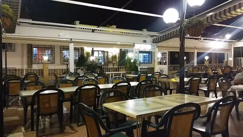 Restaurante-Pizzer&iacute;a | Do&ntilde;a Juana