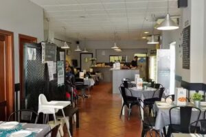 Restaurante Pizzer&iacute;a El Horno