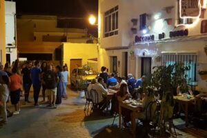 Restaurante Pizzeria El Horno