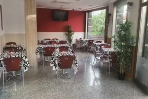 Restaurante Pizzeria El Italiano de Olesa de Montserrat