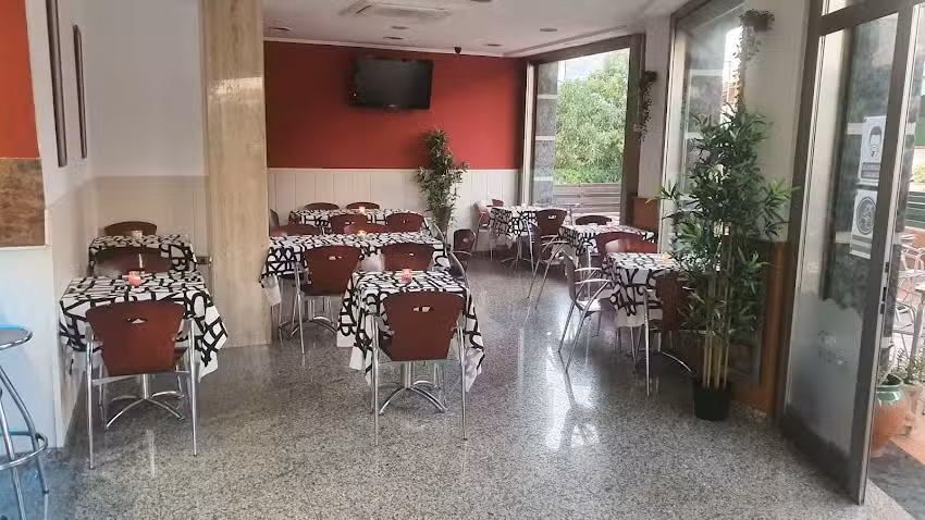 Restaurante Pizzeria El Italiano de Olesa de Montserrat