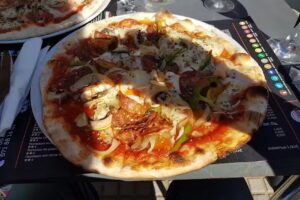 Restaurante Pizzer&iacute;a El Italiano Giuseppe