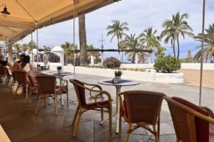 Restaurante Pizzer&iacute;a El Lago