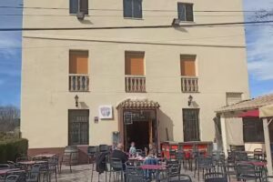 Restaurante Pizzeria El Molino