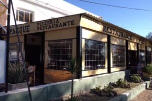 Restaurante Pizzeria El Parque