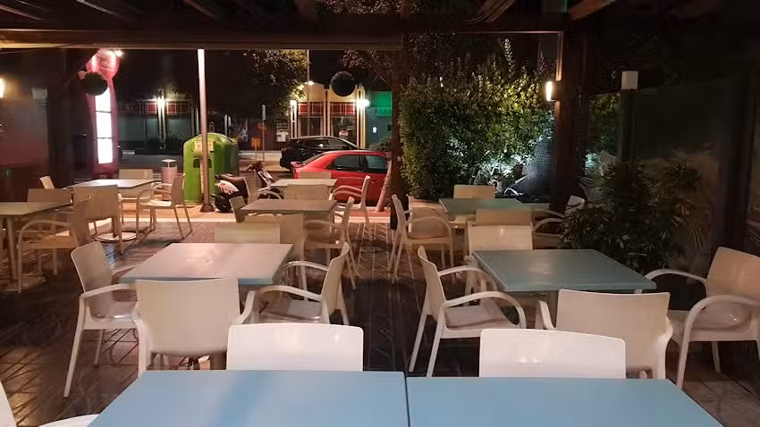 Restaurante Pizzeria Firenze