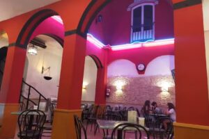 Restaurante Pizzería Góndola de la Mancha