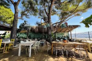 Restaurante Pizzería Ibizza